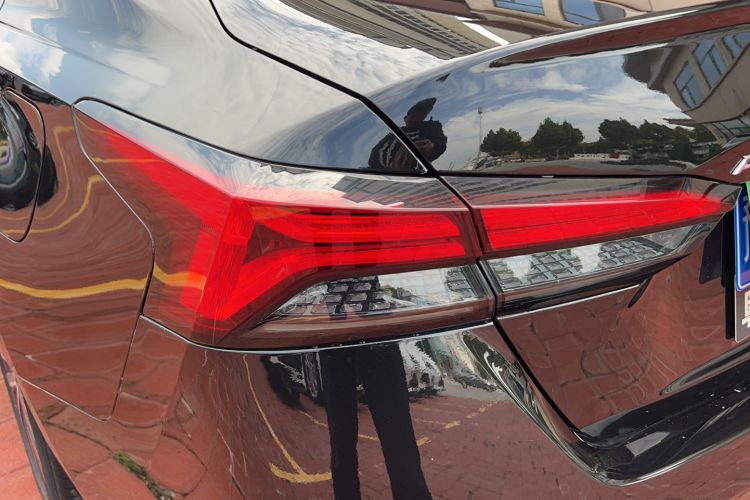 Used Nissan Teana 2022 2.0L XL-TLS Enjoyment Edition
