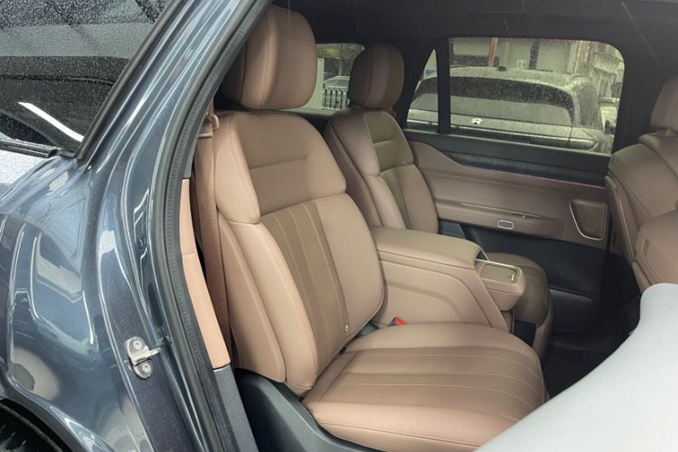 Used Nio ES8 2023 100kWh Signature Edition