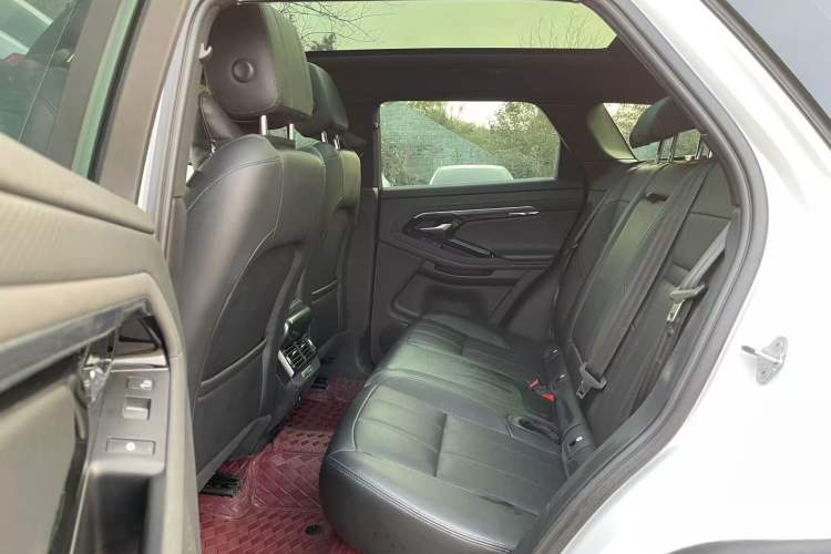 Used Land Rover Range Rover Evoque 2020 249 PS R-DYNAMIC S First-Edition Sport Custom Edition