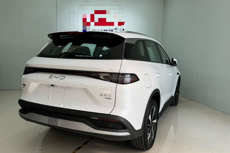 Used BYD Sealion 05 DM-i 2025 DM-i 115KM Flagship Model