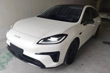 Used AION RT 2025 520 Smart Luxury Edition