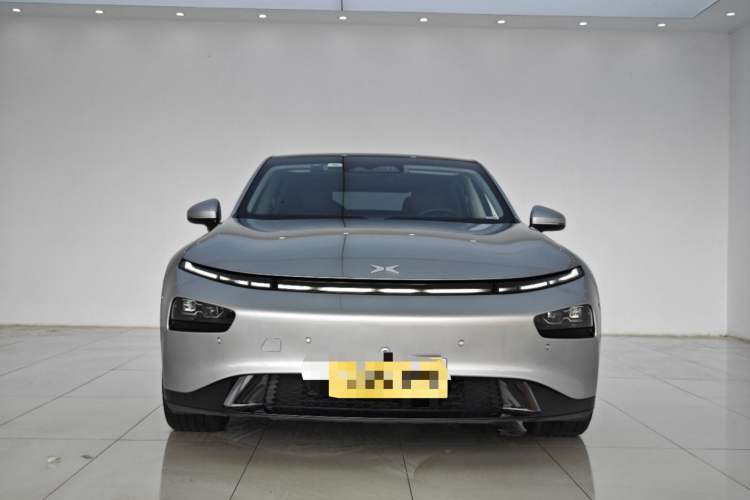 Used XPeng P7 2022 480E
