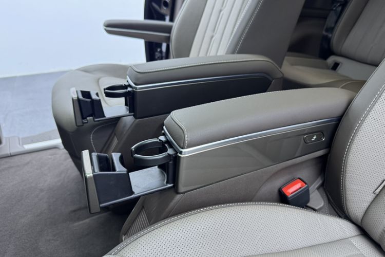 Used Volkswagen Viloran 2023 Revised Version 380TSI Luxury Edition
