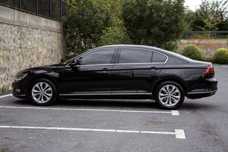 Used Volkswagen Magotan 2019 330TSI DSG Luxury Version China VI Standard
