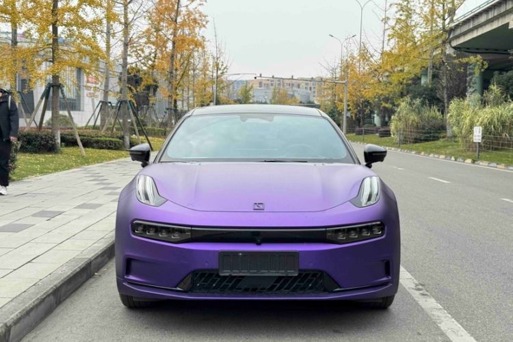 Used Zeekr 001 2023 WE Edition 86 kWh