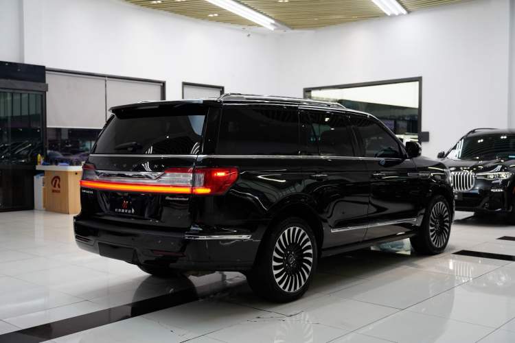 Used Lincoln Navigator 2020 3.5T Presidential Series