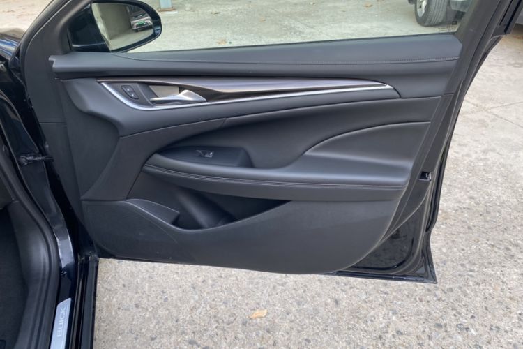 Used Buick LaCrosse 2022 552T Luxury Version
