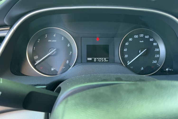 Used Buick GT 2018 15T Dual-Clutch Advanced Model China V Standard