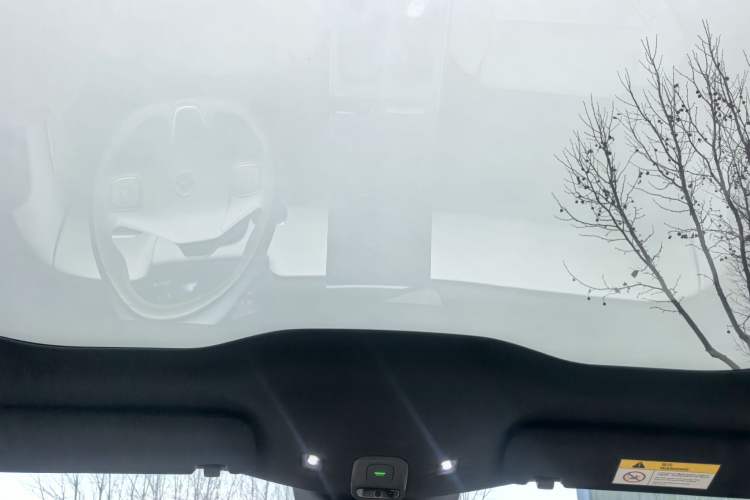 Used Nio ET5T 2024 75kWh Touring