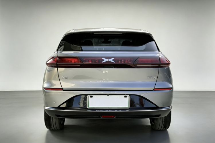 Used XPeng G3 2021 G3i 460G
