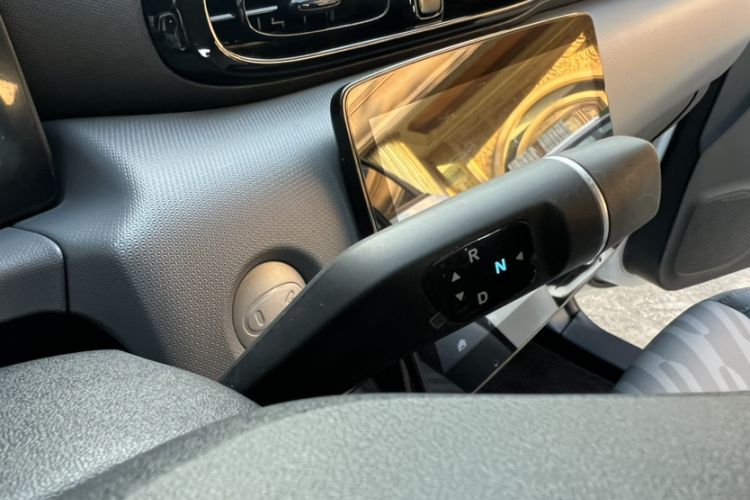 Used Leapmotor T03 2024 310 Comfort Edition
