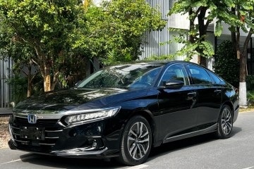 Used Honda Accord 2022 Xing·Hybrid 2.0L Xingling Version
