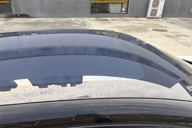 Used Zeekr 001 2023 YOU Edition 100 kWh
