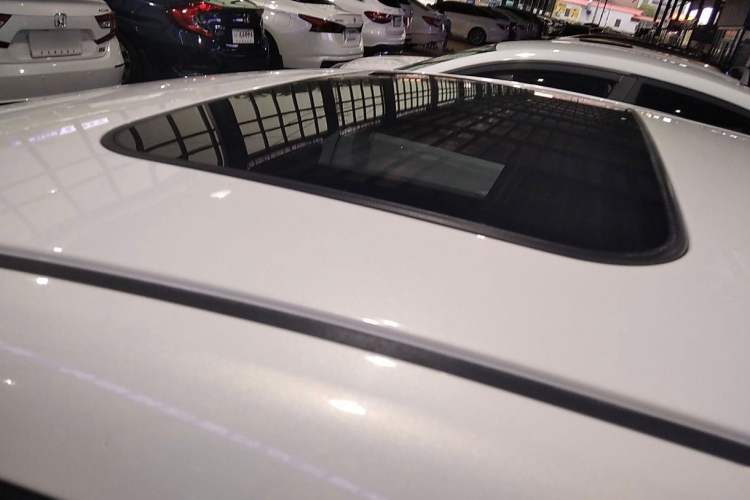 Used Mazda Mazda 3 Axela 2017 Sedan 1.5L Automatic Luxury Model Emission Standard China V
