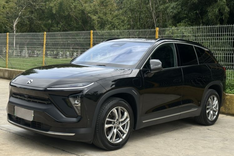 Used Nio ES6 2022 75 kWh Sport Edition
