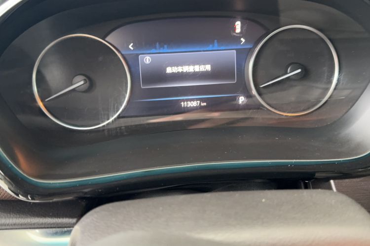 Used Buick GL8 2022 Land Cruiser Executive Class 652T Comfort Model