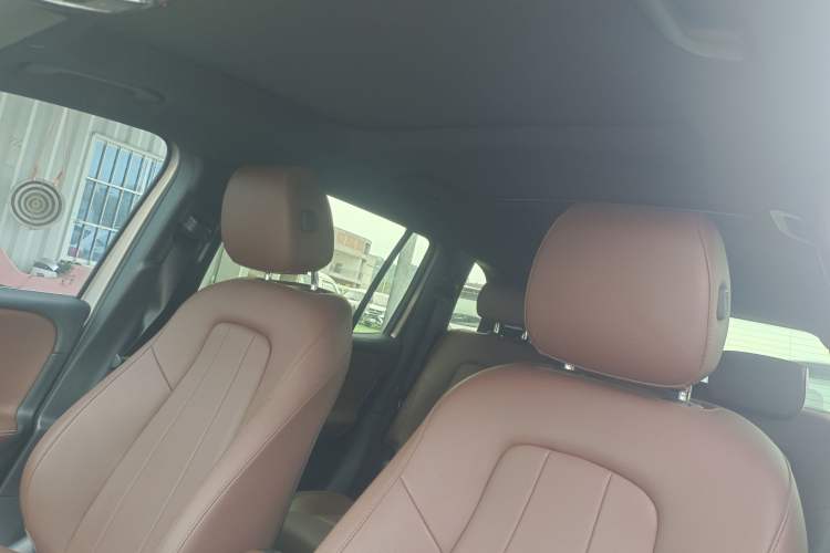 Used Mercedes-Benz GLB 2021 GLB 200 Dynamic Edition
