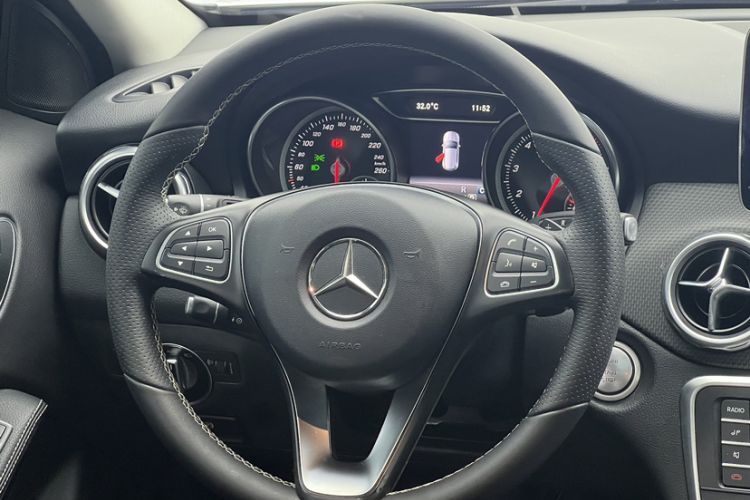 Used Mercedes-Benz GLA 2018 GLA 200 Sport Edition
