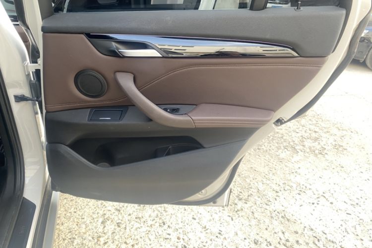 Used BMW X1 2020 sDrive20Li Premium Edition