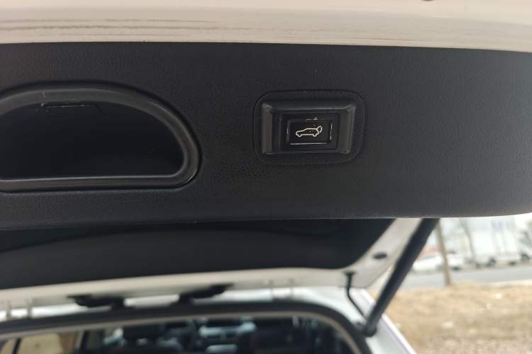 Used Kia KX5 2019 1.6T Automatic Two-Wheel Drive Luxury Edition