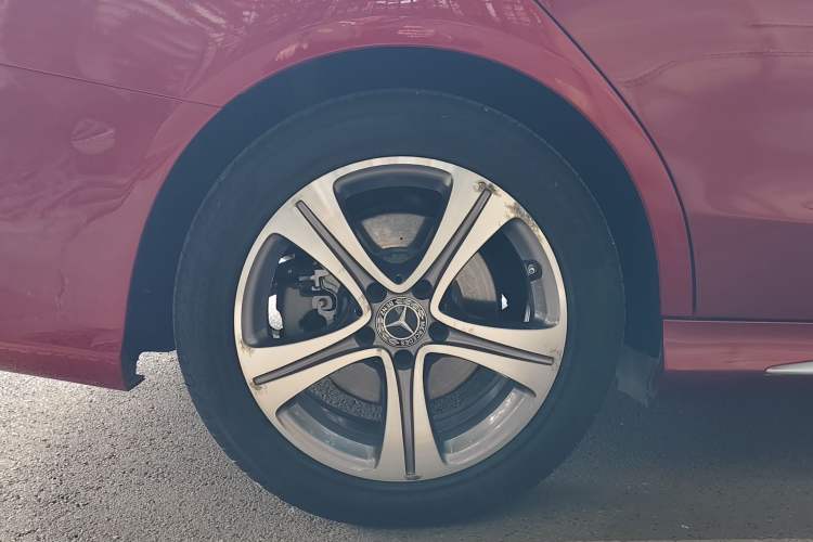 Used Mercedes-Benz C-Class 2020 C 260 L Sport Edition