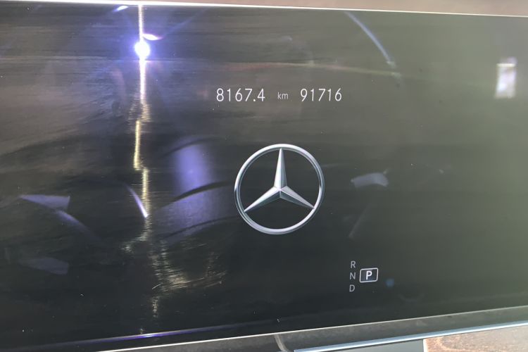 Used Mercedes-Benz E-Class 2022 Updated E 300 L Luxury Edition