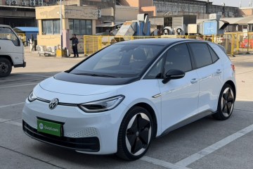 Used Volkswagen ID.3 2021 Pro Smart Edition