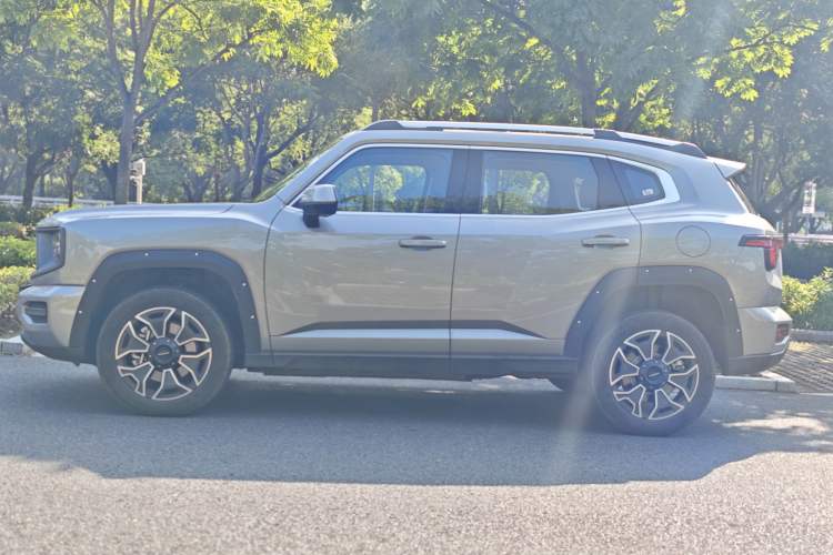 Used Haval  2024 Hi4 102km Trend Electric Version Plus
