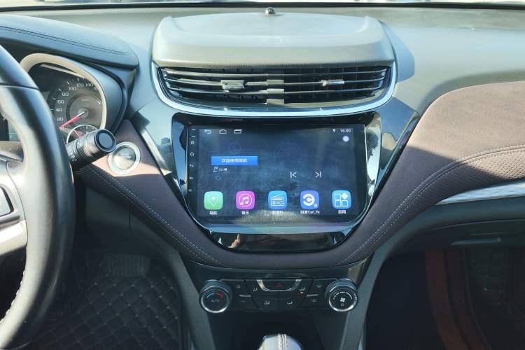 Used Chevrolet Malibu 2018 530T Automatic Fashion Edition
