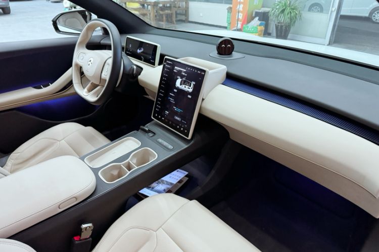 Used Nio ET5T 2024 75kWh Touring