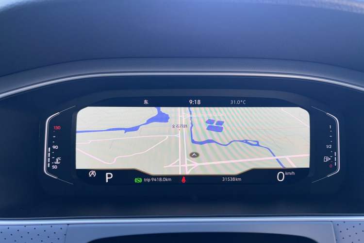 Used Volkswagen Lavida 2023 1.5L Automatic 5 Million Edition
