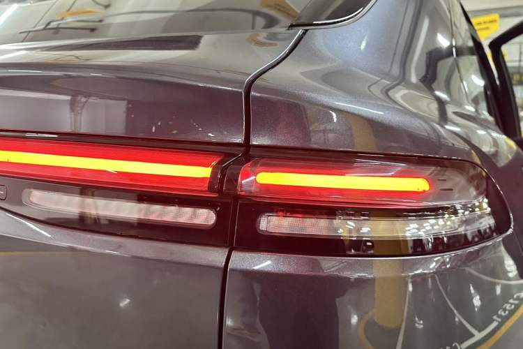 Used Leapmotor C10 2024 210 LiDAR Version
