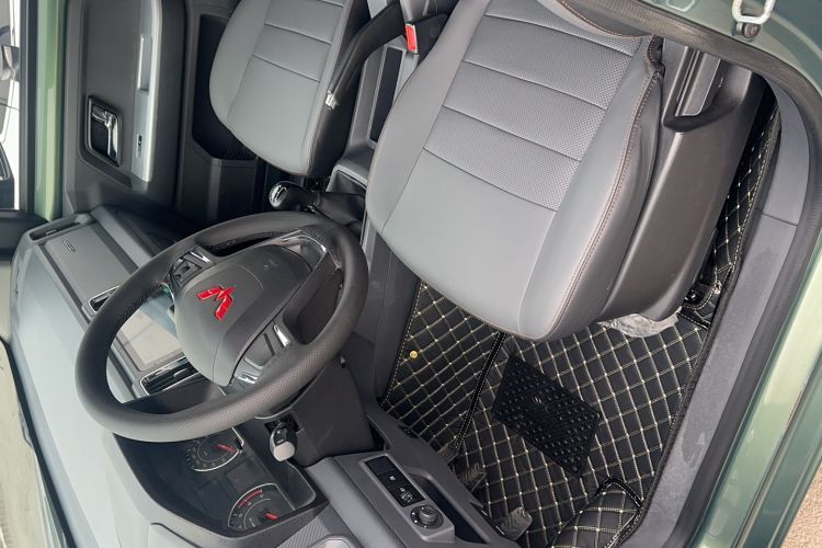 Used Wuling Zhengtu 2021 1.5L Adventure LAR
