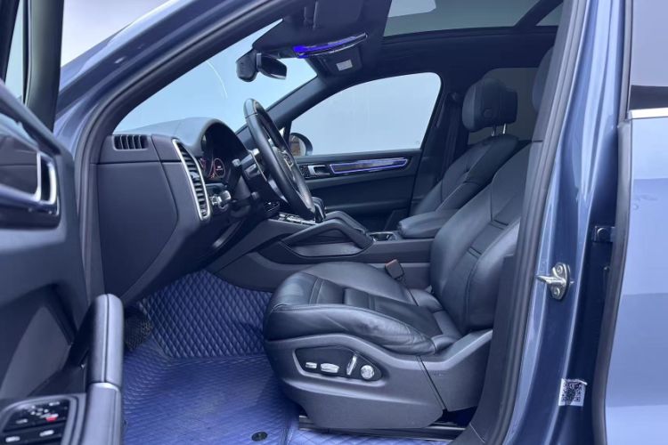 Used Porsche Cayenne 2018 Cayenne 3.0T
