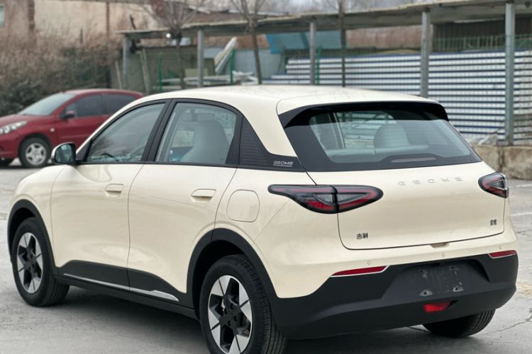 Used  Geome 2025 310km Dream Edition