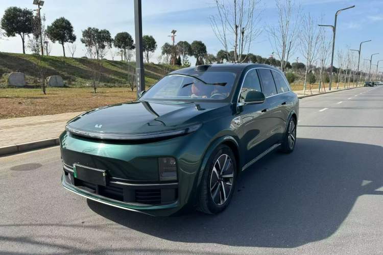 Used Li Auto L8 2024 Max