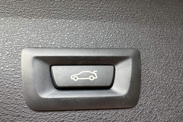 Used BMW X1 2020 sDrive20Li Premium Edition
