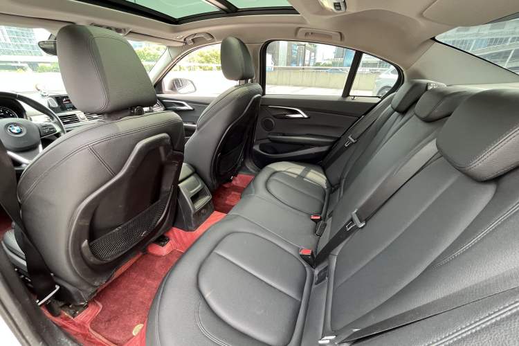 Used BMW 1 Series 2018 118i Sport Edition