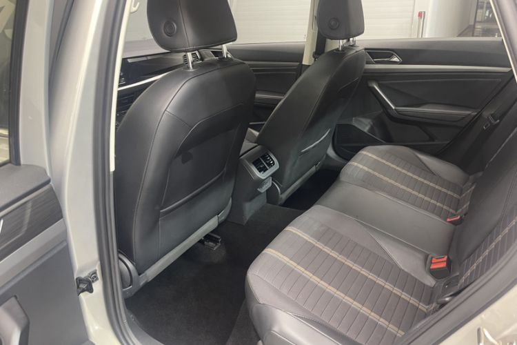 Used Volkswagen Lavida 2019 280TSI DSG Comfort Edition China VI standard