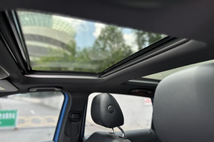 Used Mercedes-Benz B-Class 2012 B 200
