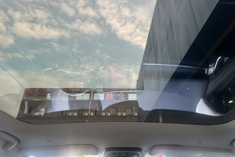 Used Zeekr 001 2022 Long-Range Dual-Motor WE Edition
