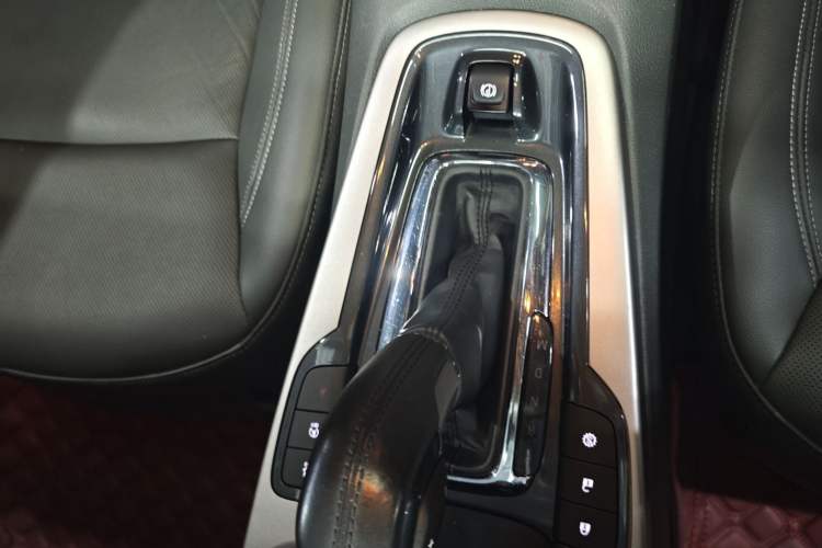 Used Chevrolet Malibu 2018 530T Automatic Fashion Edition
