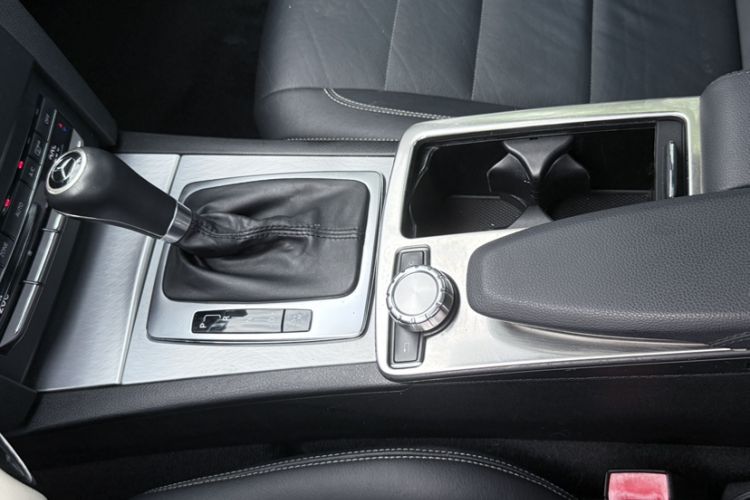 Used Mercedes-Benz E-Class 2012 E 200 CGI Coupe