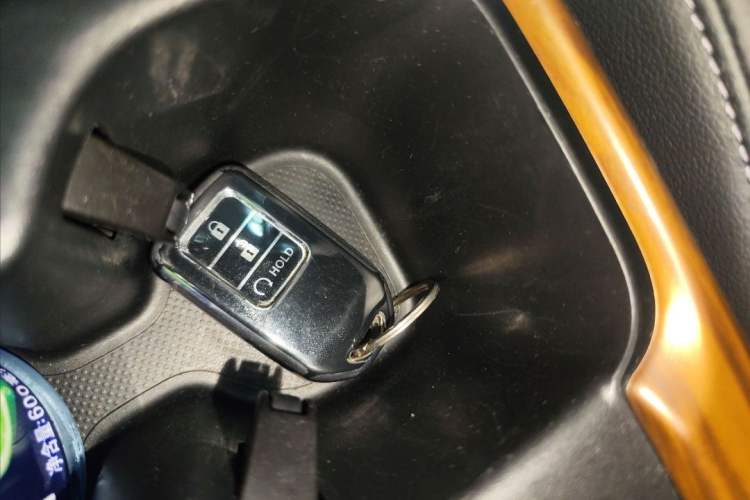 Used Honda CR-V 2019 Brilliant Edition Plus 240TURBO CVT Two-Wheel Drive Fashion Version China VI Emission Standard