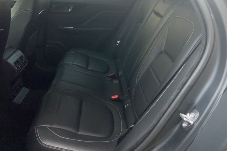 Used Jaguar F-PACE 2016 3.0 SC Four-Wheel Drive R-Sport Sport Edition
