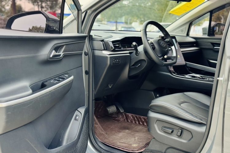 Used Hyundai Custo 2022 270TGDi Smart Luxury Flagship Edition TOP
