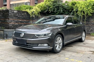 Used Volkswagen Magotan 2019 330TSI DSG Luxury Model China V Standard