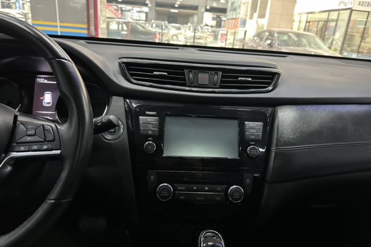 Used Nissan X-Trail 2019 2.0L CVT Comfort Edition 2WD