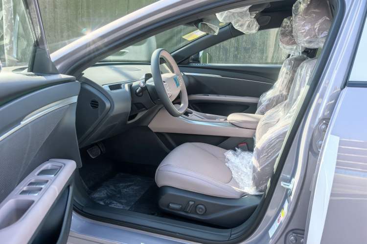 Used XPeng MONA M03 2025 600 with Ultra-Long Range Max
