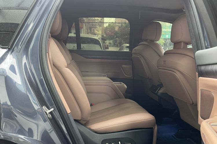 Used Nio ES8 2023 100kWh Signature Edition